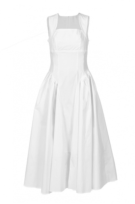 Rochie lungă de damă - vezi 1