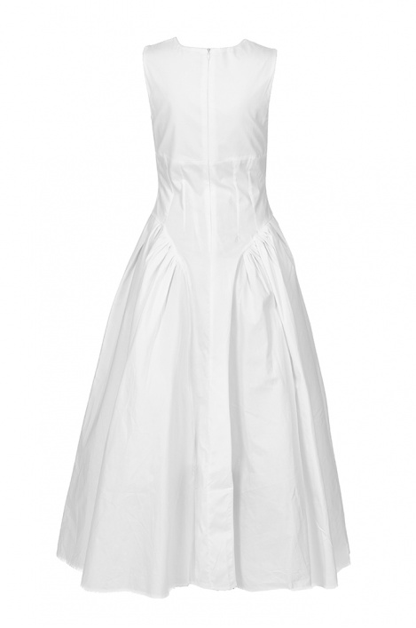 Rochie lungă de damă - vezi 2