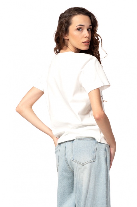 Tricou damă Hat - vezi 4