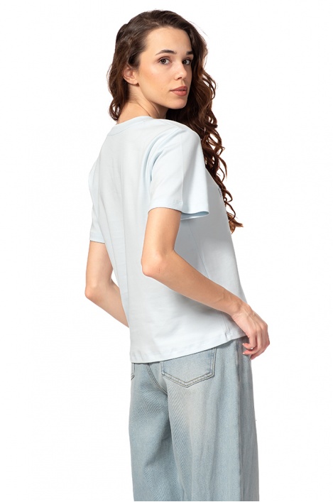Tricou damă Hat - vezi 6