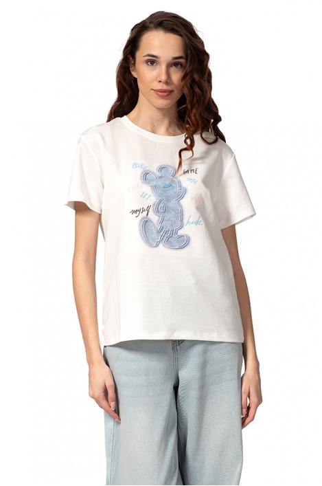 Tricou damă Miki - vezi 2