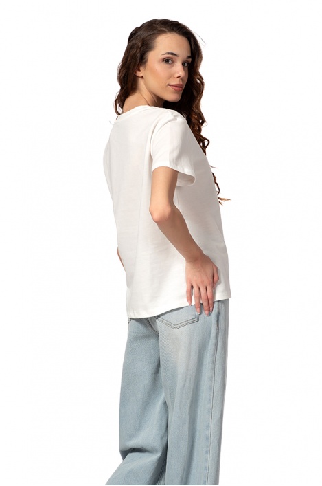 Tricou damă Miki - vezi 5