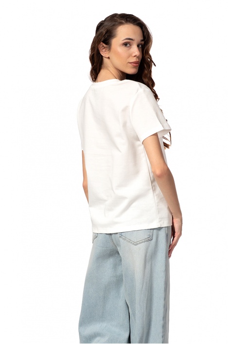 Tricou damă Hat - vezi 4