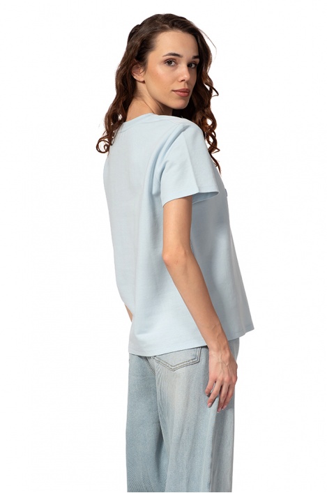 Tricou damă Hat - vezi 5
