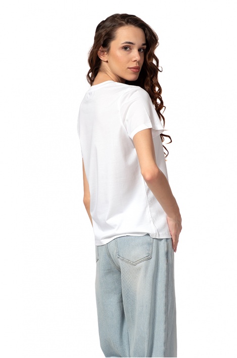 Tricou damă Q - vezi 3