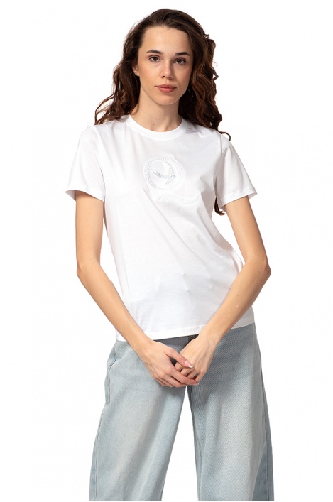 Tricou damă Q - vezi 2
