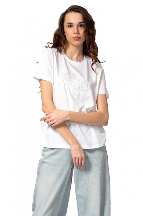 Tricou damă - vezi 3