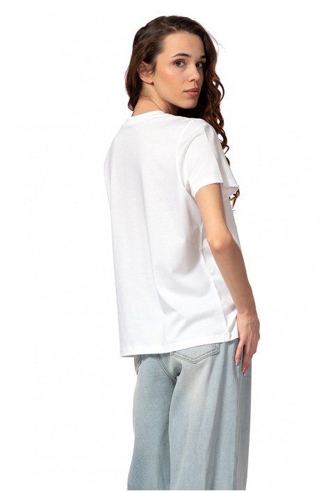 Tricou damă - vezi 4