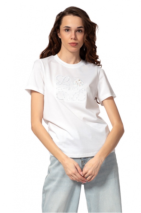Tricou damă Love - vezi 2