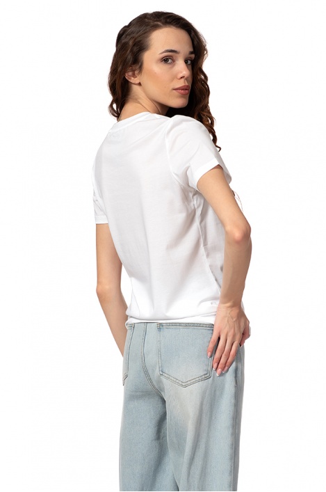 Tricou damă Love - vezi 3