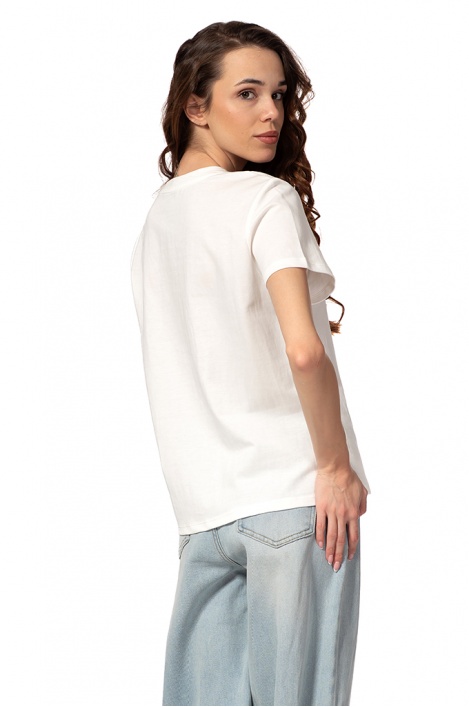 Tricou damă Love - vezi 4