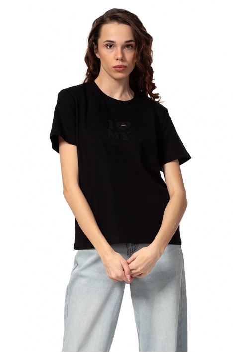 Tricou damă Love - vezi 2