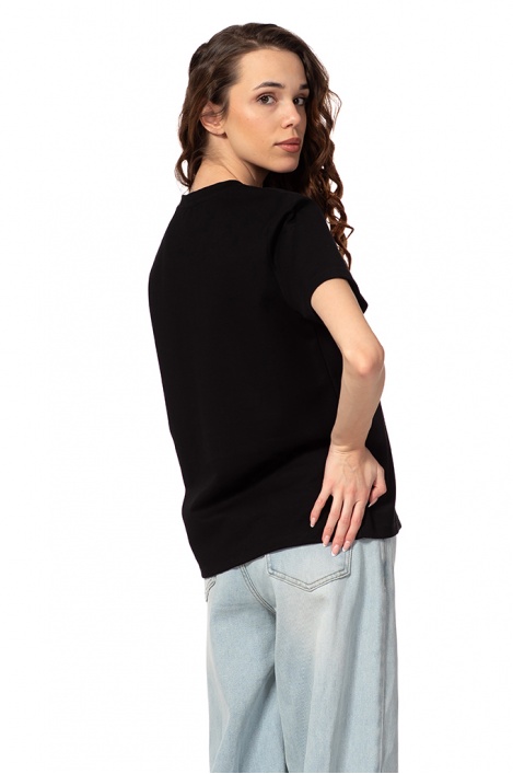 Tricou damă Love - vezi 4