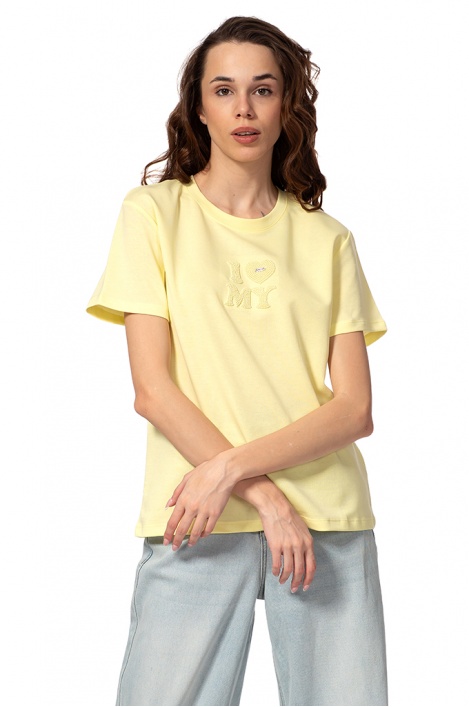 Tricou damă Love - vezi 2