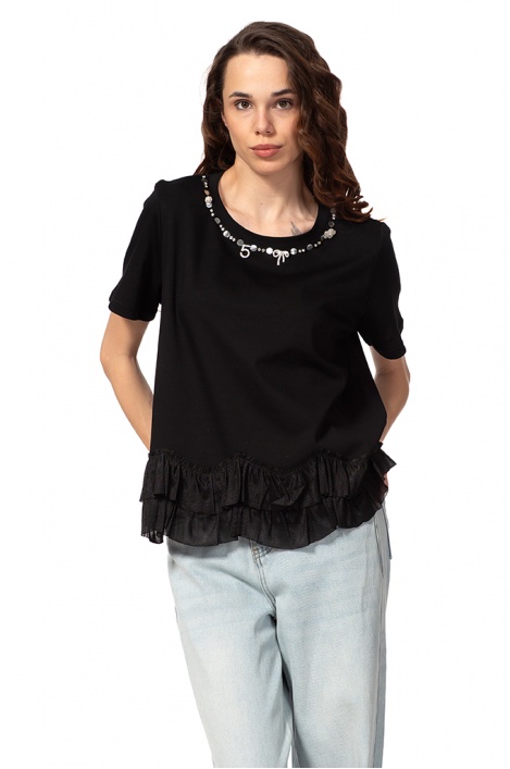 Tricou damă - vezi 2
