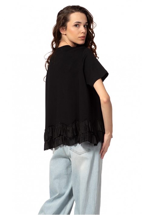 Tricou damă - vezi 5