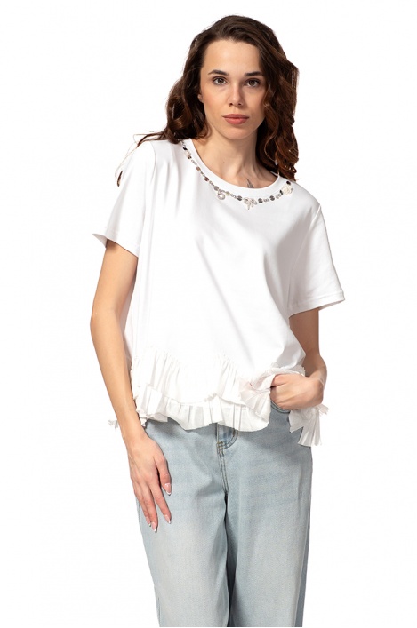 Tricou damă - vezi 3