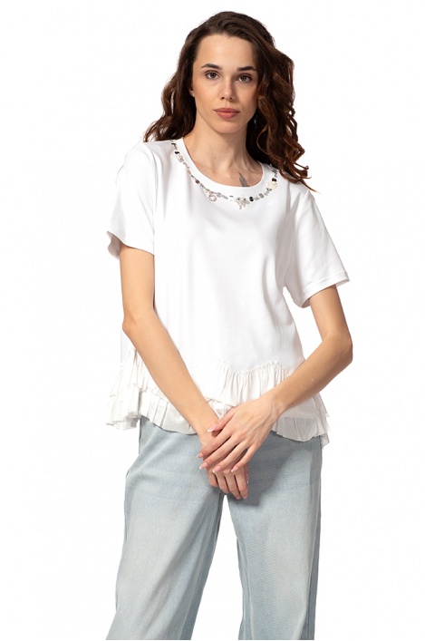 Tricou damă - vezi 2