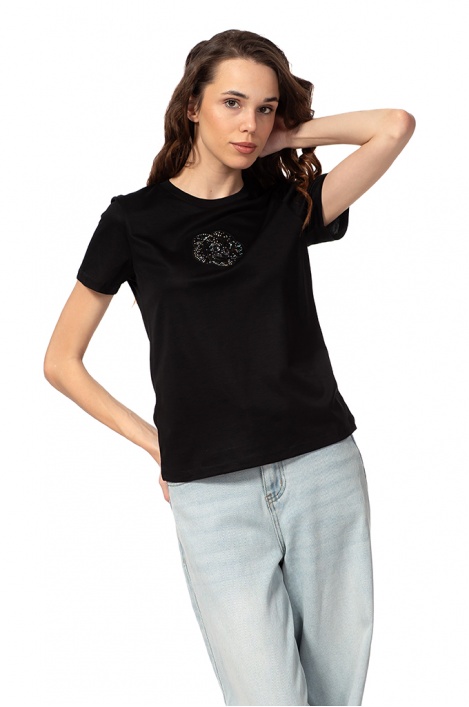 Tricou bumbac - vezi 4