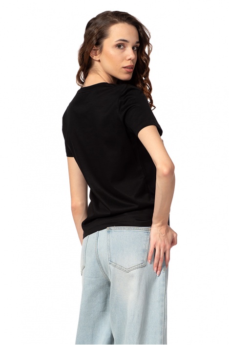 Tricou bumbac - vezi 5
