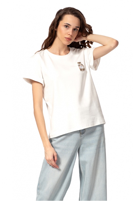 Tricou damă - vezi 2