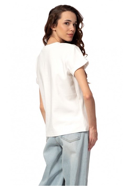 Tricou damă - vezi 3