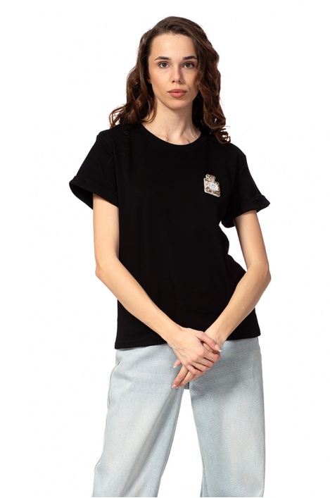 Tricou damă - vezi 2