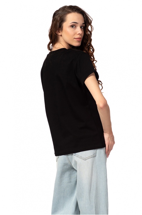 Tricou damă - vezi 3