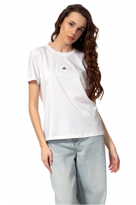 Tricou damă - vezi 2