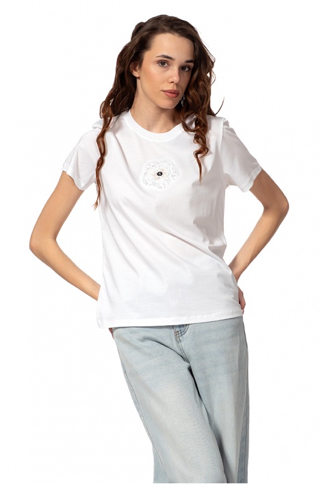 Tricou damă - vezi 3