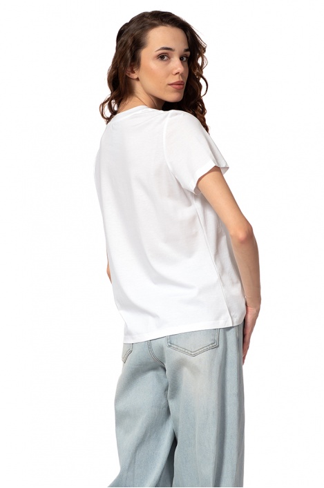 Tricou damă - vezi 5
