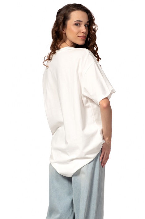 Tricou damă - vezi 3