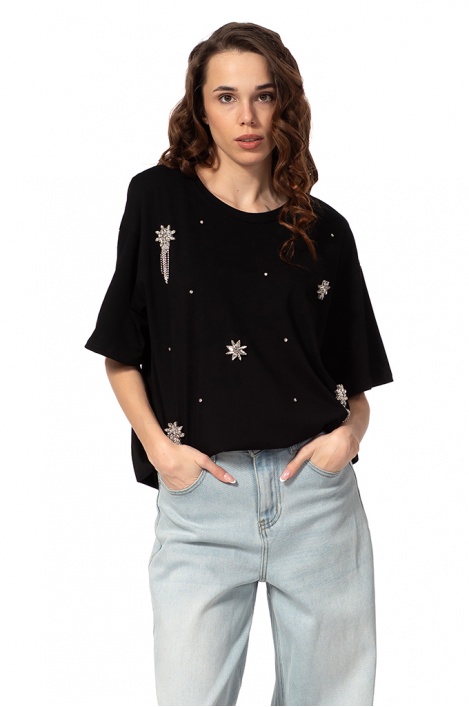 Tricou damă - vezi 3