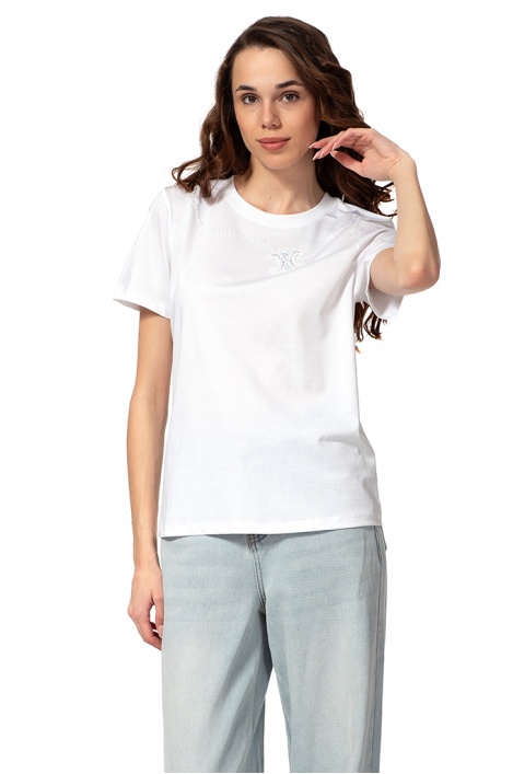 Tricou damă - vezi 3