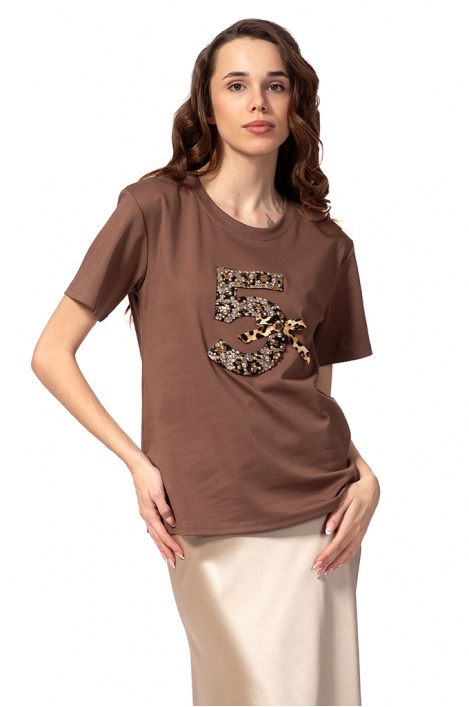 Tricou damă - vezi 2