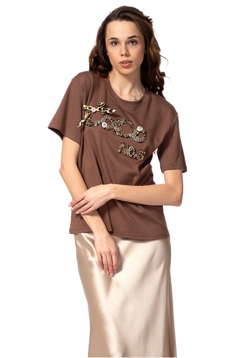 Tricou damă - vezi 2
