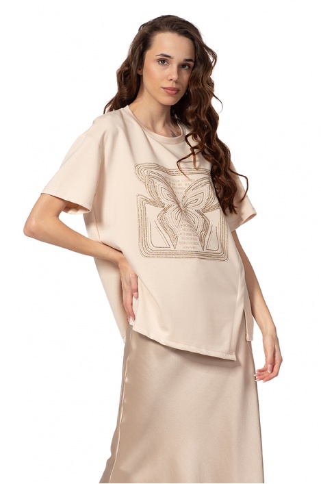 Tricou damă - vezi 3