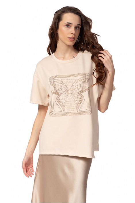 Tricou damă - vezi 2