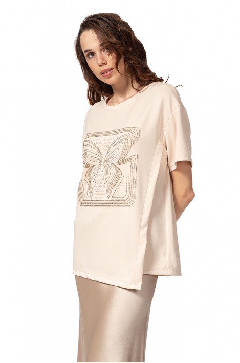 Tricou damă - vezi 4