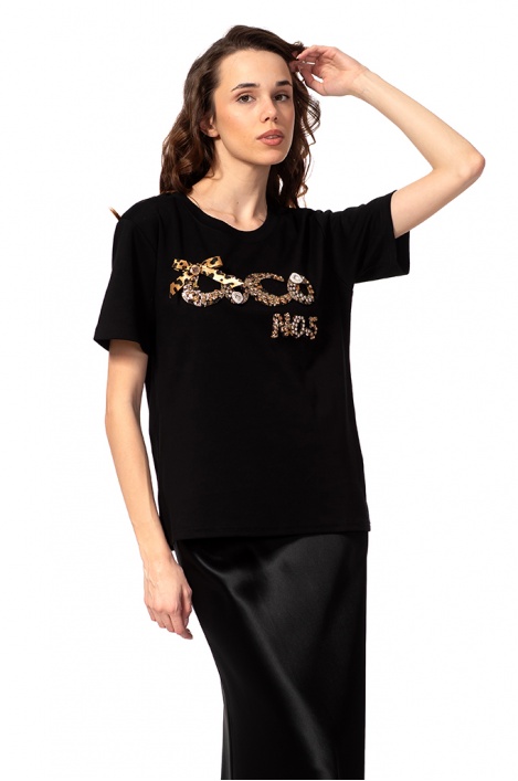 Tricou damă - vezi 3