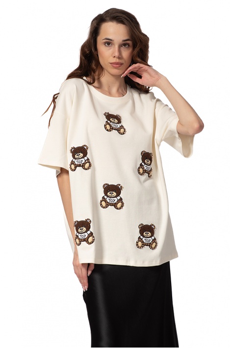 Tricou damă - vezi 3
