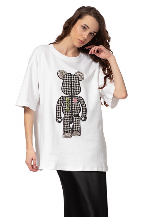Tricou damă - vezi 2