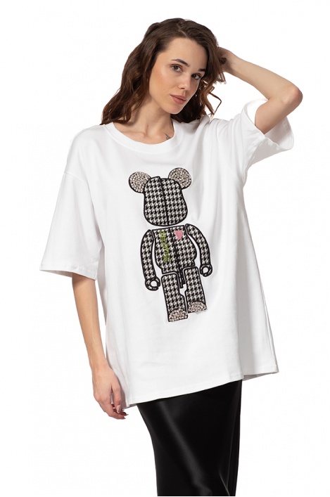 Tricou damă - vezi 3