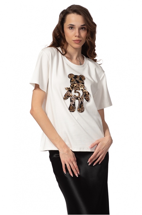 Tricou damă - vezi 2