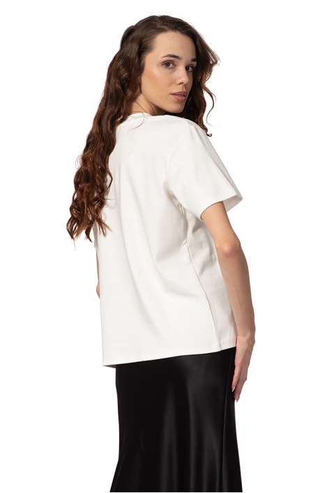 Tricou damă - vezi 4