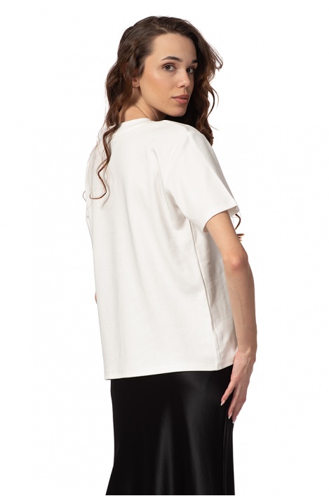Tricou damă - vezi 4