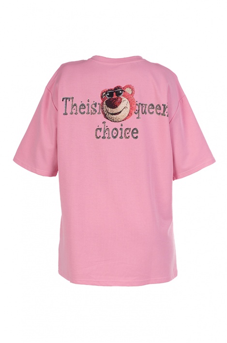 Tricou bumbac - vezi 6