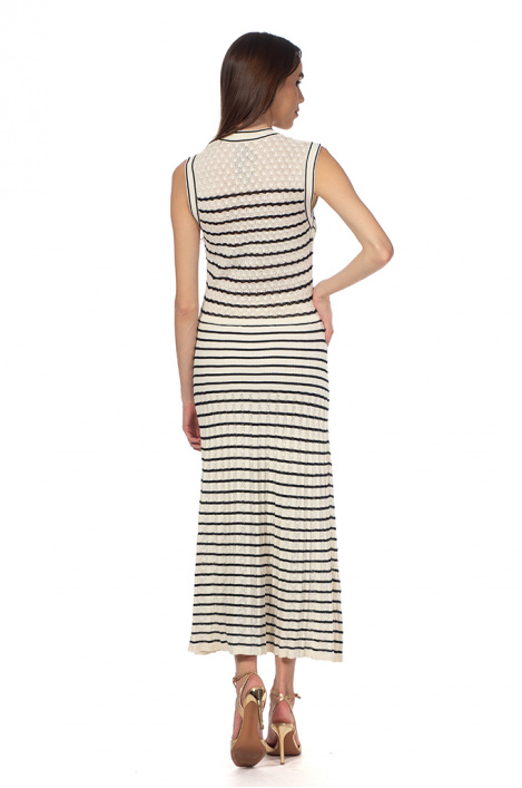 Rochie tricot damă - vezi 3