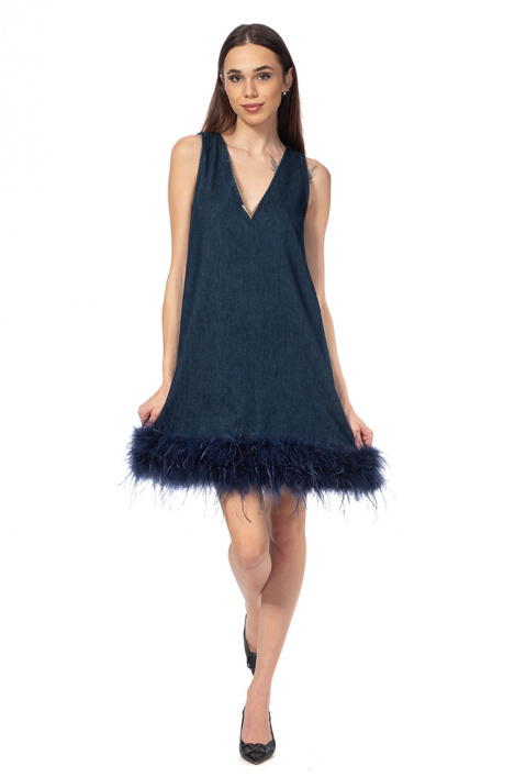 Rochie damâ - vezi 2