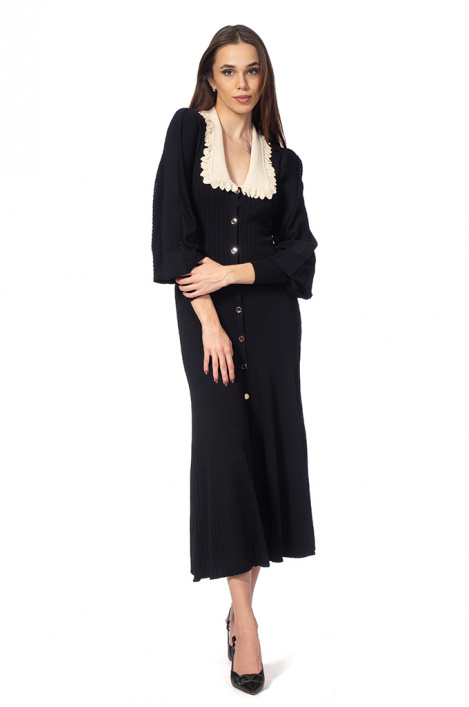 Rochie tricot damâ - vezi 3
